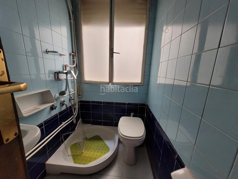 Foto 1a84f538-a353-4cd0-8afb-8213bc7aaf01. Appartement avec chauffage dans Casco Antiguo Badajoz