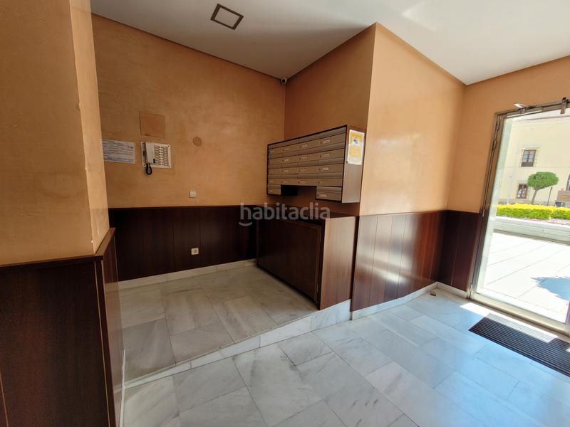 Foto 097b4e54-8ab0-4044-b31e-e816264e1098. Etagenwohnung mit heizung in Casco Antiguo Badajoz