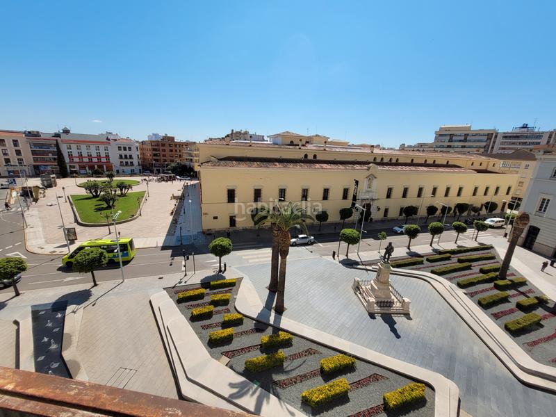 Foto 2c0e9e38-6873-484e-887e-014038a1dbee. Etagenwohnung mit heizung in Casco Antiguo Badajoz