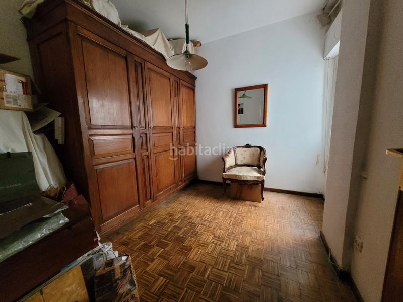 Foto 86052a13-8c65-493b-9aa8-69d090b51348. Etagenwohnung mit heizung in Casco Antiguo Badajoz