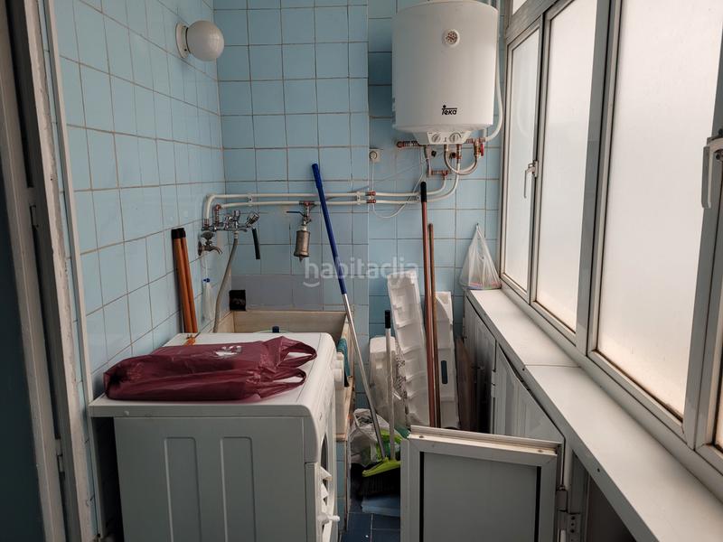 Foto 87fd81a8-1137-4037-879a-4c3cb503f64d. Etagenwohnung mit heizung in Casco Antiguo Badajoz