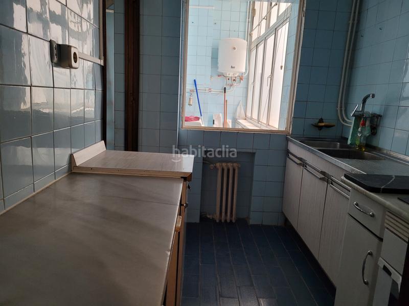 Foto a2076d16-a7f8-433a-8005-f9bc6a80c3fc. Etagenwohnung mit heizung in Casco Antiguo Badajoz