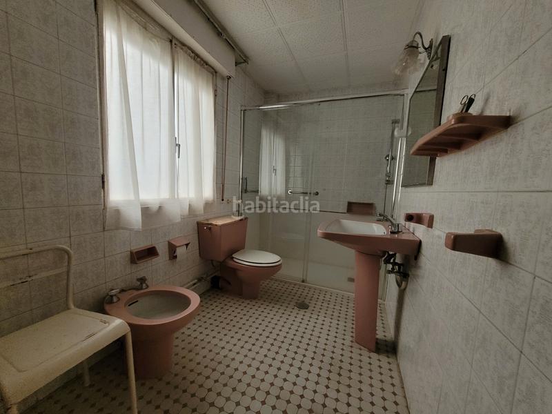 Foto b85d451b-999f-492b-9c65-570737bd6baa. Etagenwohnung mit heizung in Casco Antiguo Badajoz