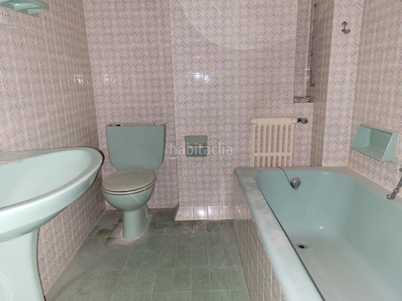 Foto f7fa5ad7-e53b-45d3-8070-4cdb670a4afd. Etagenwohnung mit heizung in Casco Antiguo Badajoz