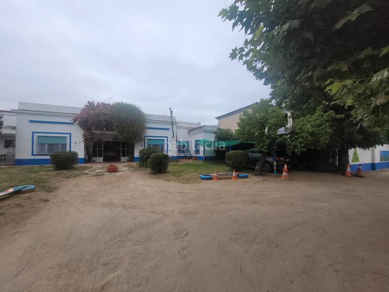 Foto 371b981d-853c-4ed6-adae-b8d47e6202bf. Terreno residencial en Avenida Elvas Badajoz