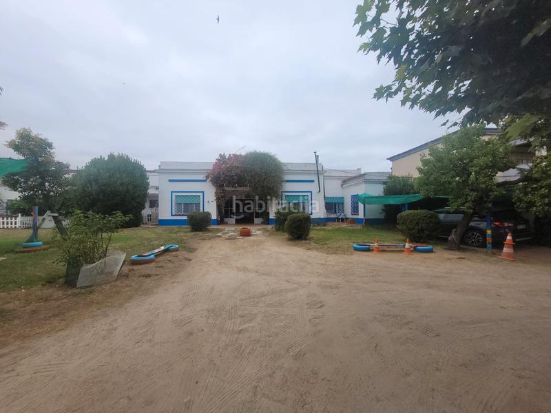 Foto aee70aef-dc6d-4e43-8b8b-3b8da893d36f. Terreno residencial en Avenida Elvas Badajoz