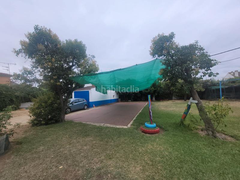 Foto 6b8f02b1-b3de-48ef-9618-ef6447c661e9. Terrain résidentiel dans Avenida Elvas Badajoz