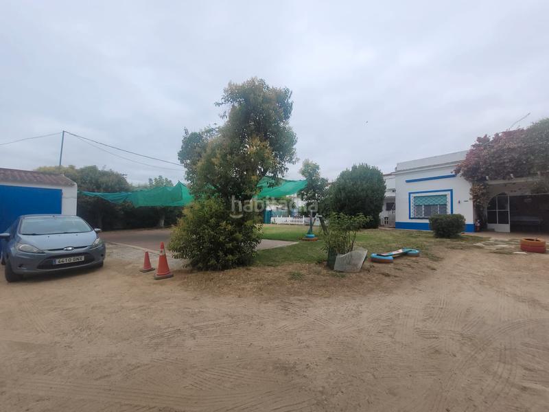 Foto 6ec9b9a1-ef82-4b9d-bdc9-1416063c3d68. Terrain résidentiel dans Avenida Elvas Badajoz