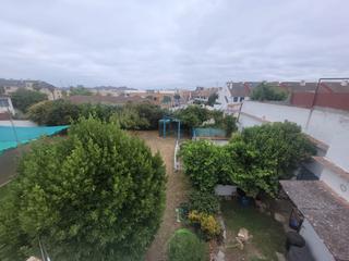 Terreno residencial  Avenida manuel saavedra martnez