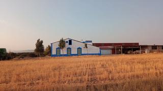 Landgut en N/a. Finca en explotacion