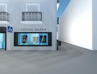 Lloguer Local Comercial a Melendez valdéz 28. Se alquila local de esquina