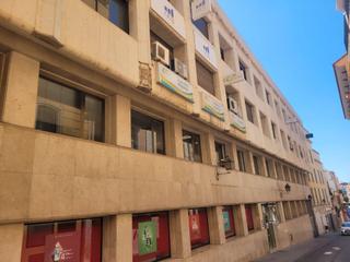 Oficina  Plaza espaa