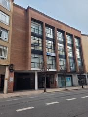 Lloguer Aparcament cotxe a Ronda del pilar 5