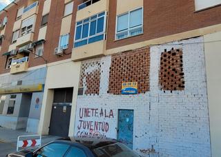 Local Comercial en Calle manuel monterrey calvo 2