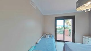 Àtic a Calle de los fenicios 3. ?? ático dúplex con vistas al mar en manilva – 3 habitaciones, 2