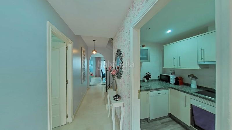 Foto 00e6d9aa-b0c5-4b3b-9955-353e5761207d. Ático en calle de los fenicios 3 ?? ático dúplex con vistas al mar – 3 habitaciones, 2 terrazas y piscina comunitaria en Manilva