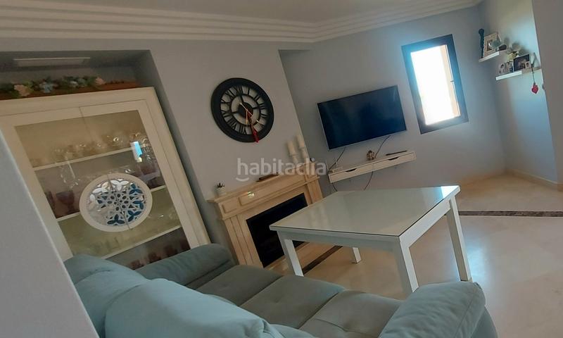 Foto 5413e033-0726-40df-8225-bd8e38341377. Attico in calle de los fenicios 3 in Chullera Manilva