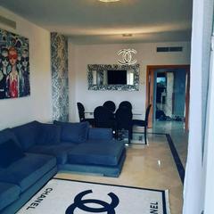 Piso en Camino de brijan 15. Apartamento en urbanización toscana hills (nueva milla de oro)
