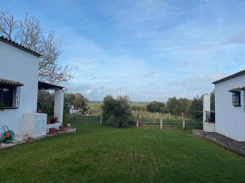 Foto 40f32523-0237-40e6-8689-8e2ff0b3e420. Casa 3 casas independientes con terreno en Vejer Vejer de la Frontera