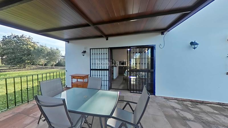 Foto 823b8595-b88b-478e-a5a1-5a638838cb87. Casa 3 casas independientes con terreno en Vejer Vejer de la Frontera