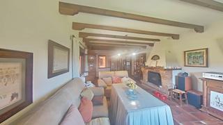 Chalet à Calle arriate 24. Exclusivo chalet en los picachos (ronda) 7500m de naturaleza, pr