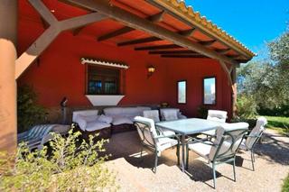 Chalet in Calle arriate 24. Exclusivo chalet en los picachos (ronda) 7500m de naturaleza, pr