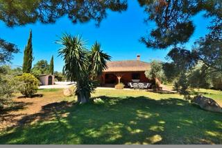 Xalet a Calle arriate 24. Exclusivo chalet en los picachos (ronda) 7500m de naturaleza, pr