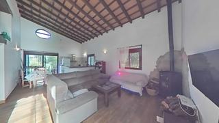 Xalet  Camino de la oliva. Chalet independiente con escrituras en vejer