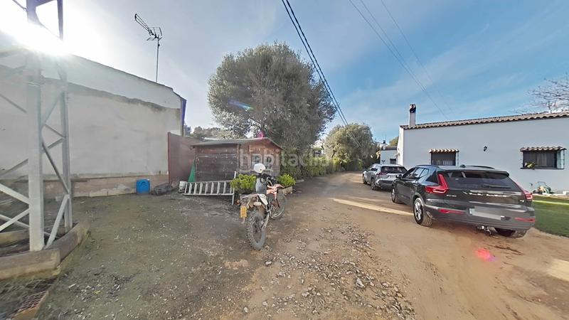 Foto 2a467043-0e14-4048-8e39-eaf2447836b8. Chalet  independiente con escrituras en Vejer en Vejer de la Frontera