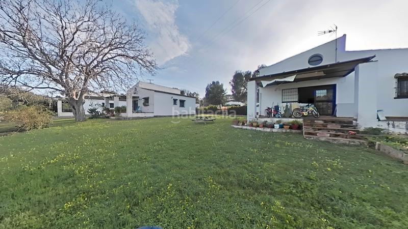 Foto ad7b01e3-eb02-4fee-a2ab-da9a810fa9c2. Chalet  independiente con escrituras en Vejer en Vejer de la Frontera