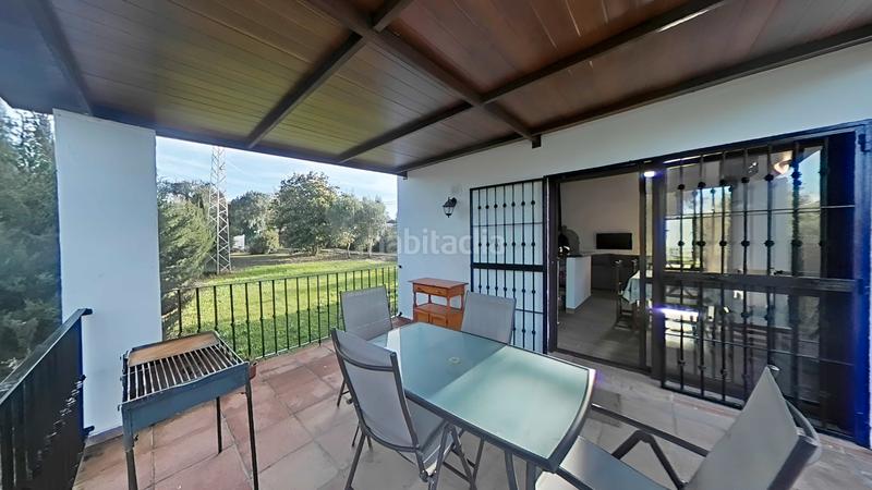 Foto b8f96f78-f16f-4054-8401-135ae5aacfd2. Chalet  independiente con escrituras en Vejer en Vejer de la Frontera