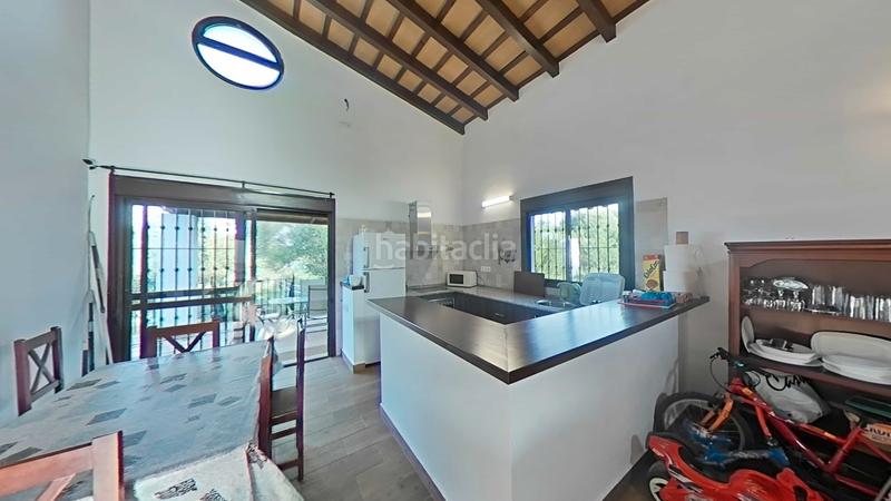 Foto f41d09ab-6c5e-47c7-a61e-e3feec0c26f2. Chalet  independiente con escrituras en Vejer en Vejer de la Frontera