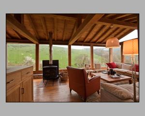 Casa en Gorbea auzoa 2. Conjunto de dos casas en ubicación única