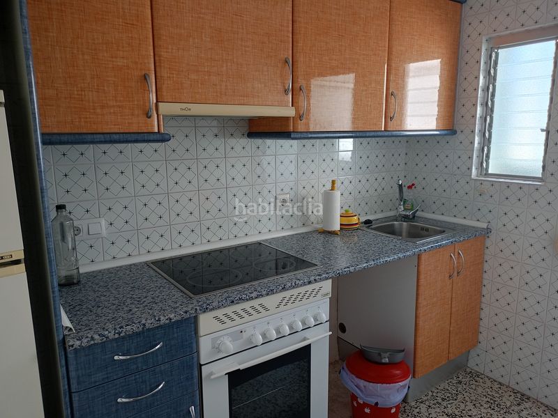 Foto 175352b9-da5a-439a-9158-cccbf25d2f8e. Apartament amb piscina a Playa de Gandía Gandia