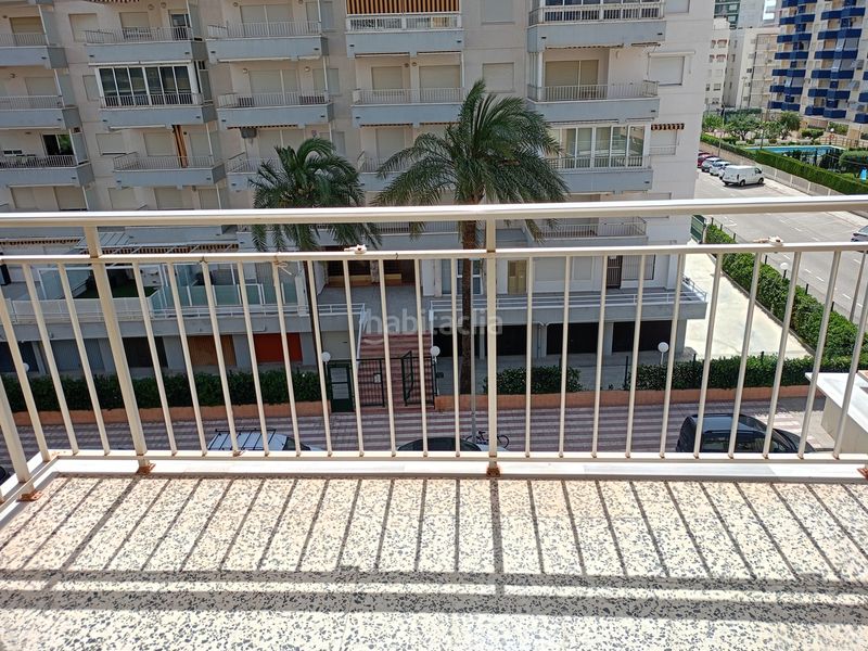 Foto 2ddd042e-3a85-45ad-8cbf-65a4c56ca6b2. Apartament amb piscina a Playa de Gandía Gandia