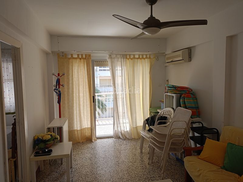 Foto 484ea448-ebe6-4d14-b4ba-96b3603d68e5. Apartament amb piscina a Playa de Gandía Gandia