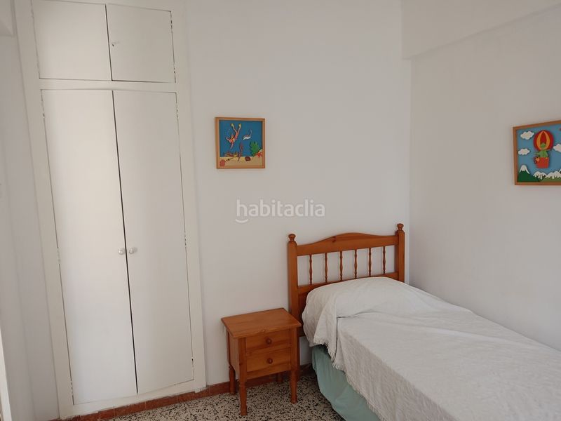 Foto 55e5e734-9005-4c54-a03c-ec1e2a9c3316. Apartament amb piscina a Playa de Gandía Gandia