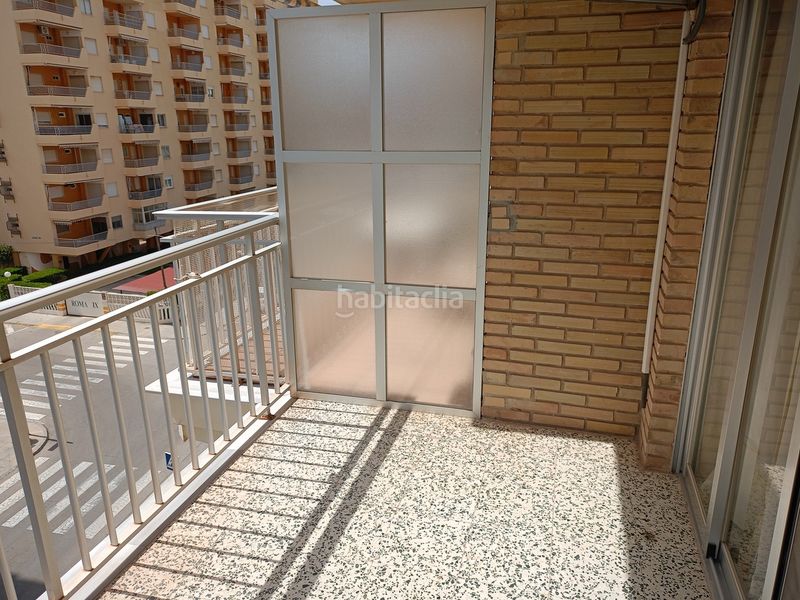 Foto 7a558197-c9aa-4126-9511-66eecbe393d0. Apartament amb piscina a Playa de Gandía Gandia