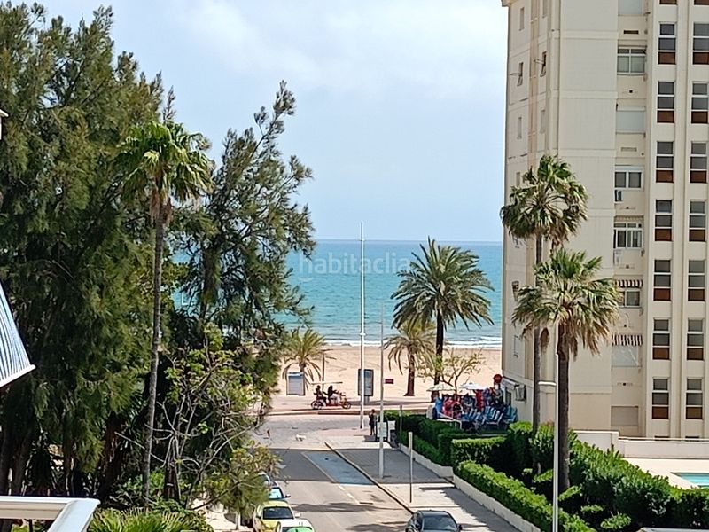 Foto 8012a819-75d6-41ed-9f5d-064ab2684e33. Apartament amb piscina a Playa de Gandía Gandia