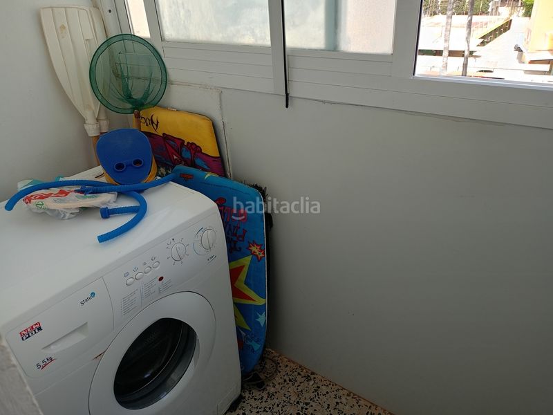 Foto b0b70b5a-f697-46d3-b437-ed9ae709861e. Apartament amb piscina a Playa de Gandía Gandia