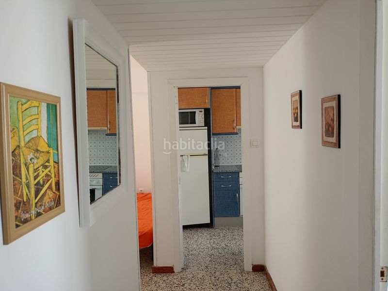 Foto b7a81966-3bb8-41f0-a017-50cfea17fefe. Apartament amb piscina a Playa de Gandía Gandia