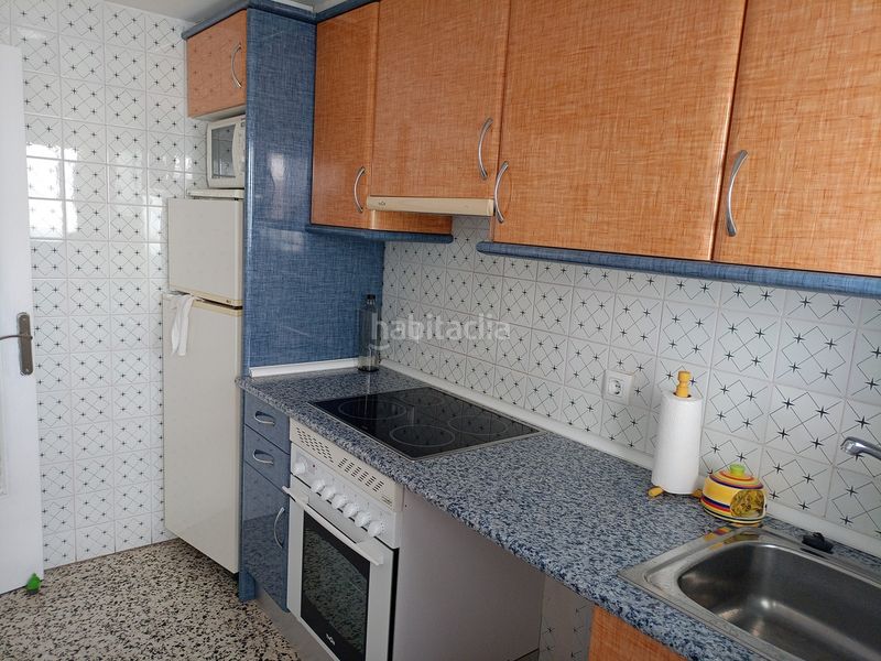 Foto d0dcb5bd-b681-4894-9208-08fccef41b95. Apartament amb piscina a Playa de Gandía Gandia