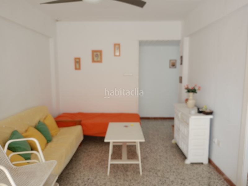 Foto dfdb2ed8-217a-466d-be7d-7077bc3c32b3. Apartament amb piscina a Playa de Gandía Gandia