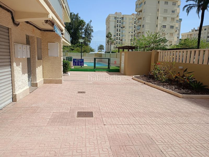 Foto e9aae9c4-5770-4ce7-9f0b-f2fe9f88eeb0. Apartament amb piscina a Playa de Gandía Gandia