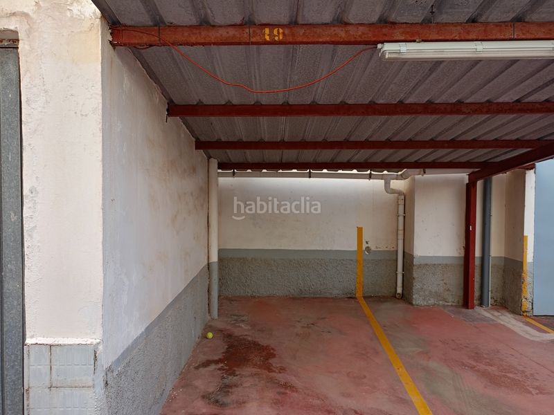 Foto f684d282-b586-496e-9e4f-5b5c8e27506d. Apartament amb piscina a Playa de Gandía Gandia