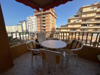 Lloguer Apartament a Carrer de castella-lleó 26. Apartamento en alquiler temporada de verano