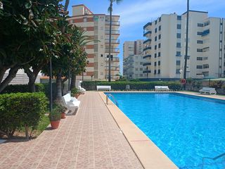 Appartement in Carrer de menorca 33
