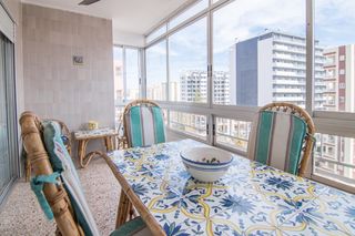 Lloguer Apartament  Carrer de les barraques 49. Alquiler temporada de verano