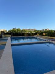 Appartement à Carrer de l'horta 8. Apartamento en venta cerca del mar