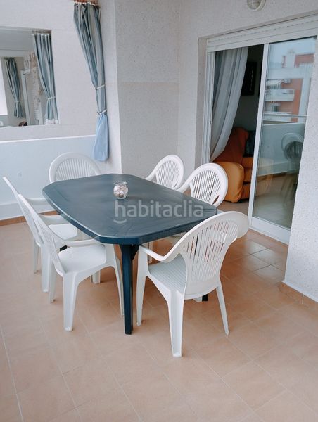 Foto 1ba7e7ed-9779-4922-8581-1ac0399ab3e9. Apartament amb aparcament piscina a Playa de Gandía Gandia